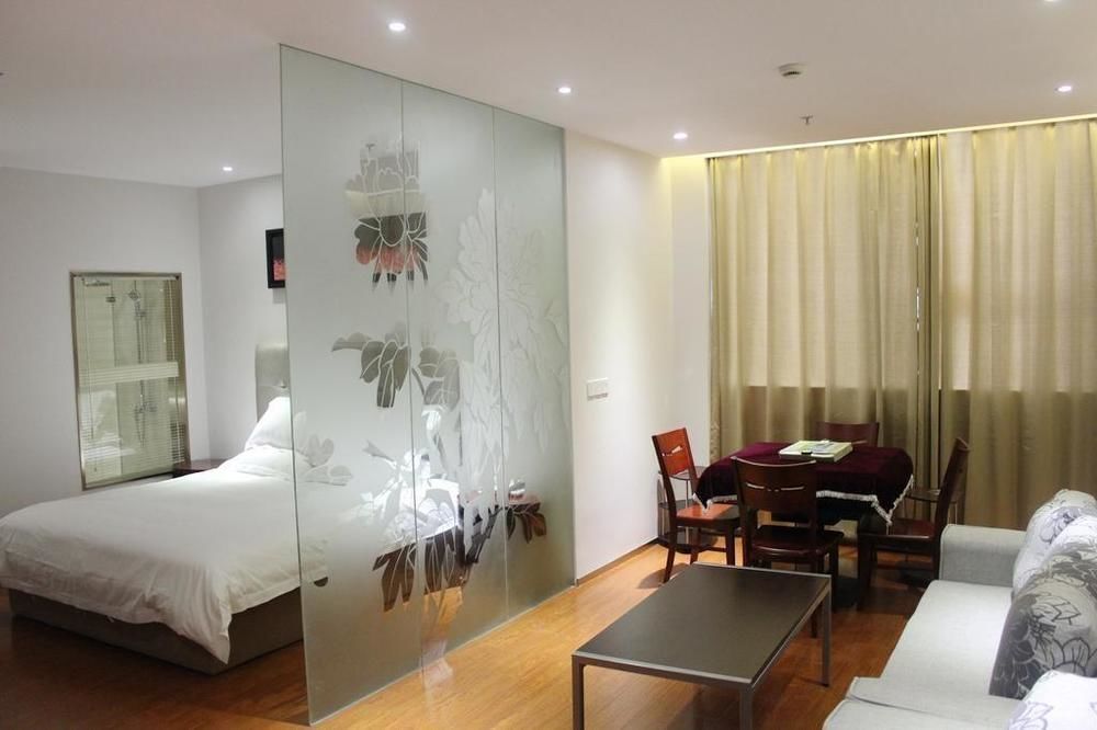 Yiting Si Ji Hotel Nantong Gongnong North Road Extérieur photo